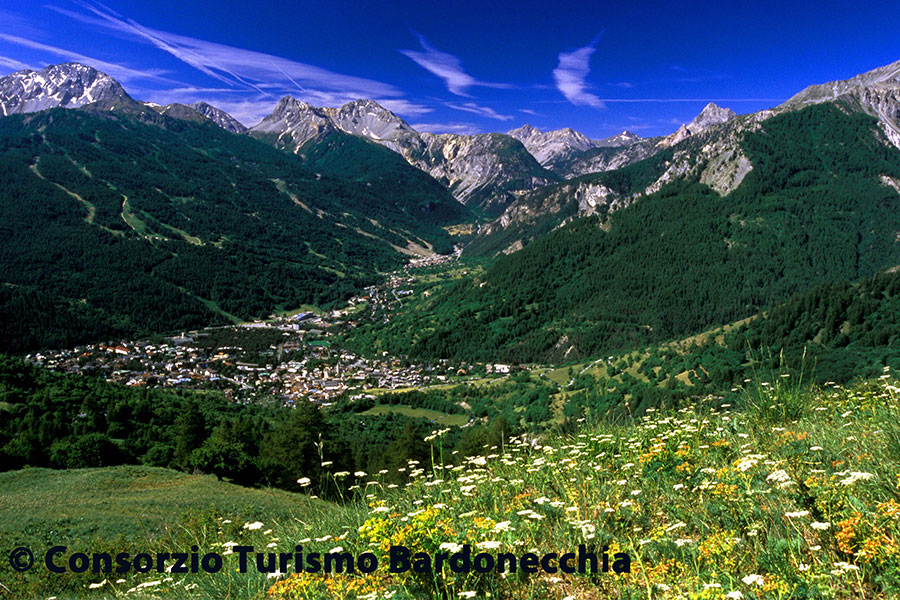 bardonecchia