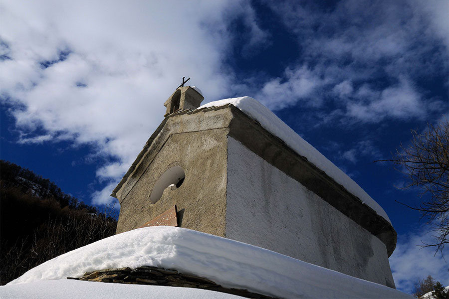 cappella-bardonecchia