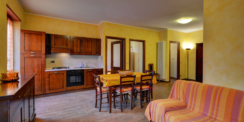 Gio Vi Holidays Apartments