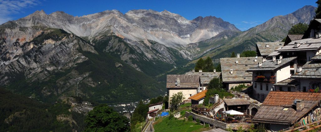Vacanze Bardonecchia