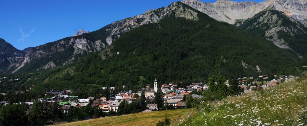 Prenota la tua vacanza