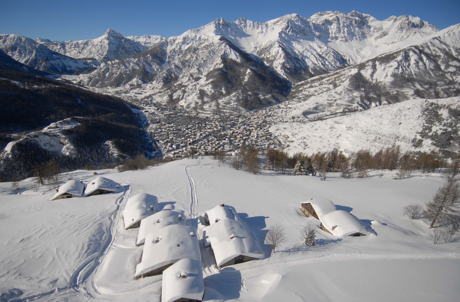 PRENOTA LA TUA VACANZA A BARDONECCHIA CON IL VOUCHER VACANZE REGIONE PIEMONTE