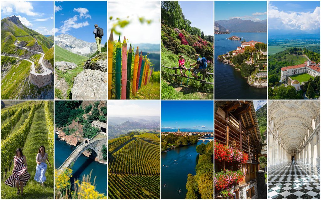 Voucher Vacanze Regione Piemonte