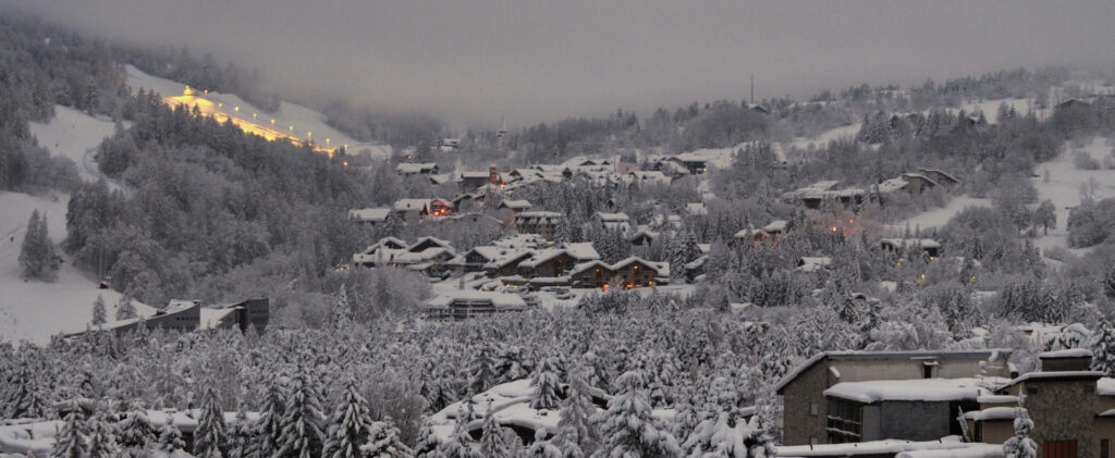 Vacanze Bardonecchia