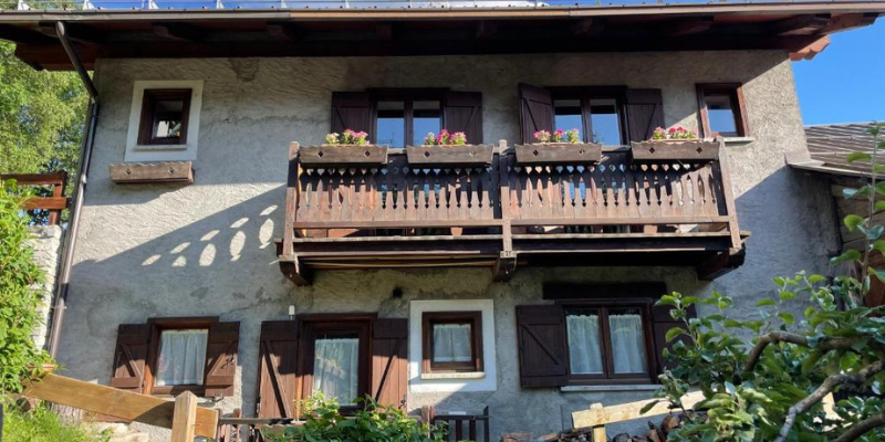 Hotel Chalet Bellevue